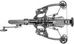 Axe Crossbow Package  Model: AX40001