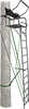 Primal Single Vantage Deluxe Xtra Wide Ladderstand 17 ft.