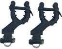 All Rite Graspur Single Rack Gun & Bow Holder