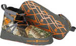 Arctic Shield Slippaz Realtree Edge Medium