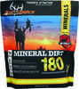 Ani-Logics Mineral Dirt 180 4 lbs.