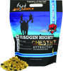 Ani-Logics Braggin Rights Attractant Chestnut 6 lbs.