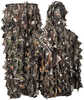 Titan 3D Leafy Suit Mossy Oak Country DNA L/XL Model: MO-DNA-LS-L/XL