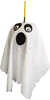 Real Wild Halloween Ghost Target Kit  model: 3d623