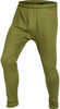 Arctic Shield Midweight Base Layer Bottom Winter Moss 2X-Large Model: 585800-400-060-22