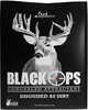 AniLogics Black Ops Granular Attractant 5 lbs.