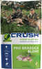 AniLogics CRUSH Pro Brassica Blend Food Plot Seed 2 lbs.