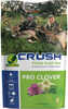 AniLogics CRUSH Pro Clover Blend Food Plot Seed 2 lbs.