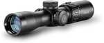 Hawke Xb30 Crossbow Scope 2-7x32 Illuminated Reticle Model: 12224