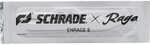Schrade 1197653 Enrage Replacement Blades 8