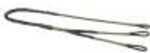 BlackHeart Crossbow Cables 23 1/4 in. Barnett (A) Model: 10173