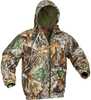 Arctic Shield Quiet Tech Jacket Realtree Edge Large