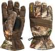 Hot Shot Defender Glove Realtree Edge Large Model: 0E-206C-L