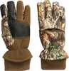 Hot Shot Aggressor Glove Realtree Edge X-Large Model: 0E266C-X