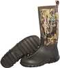 Muck Field Blazer Boot Mossy Oak Country 8 Model: FBC-MOCT-MOK-080