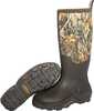 Muck Woody Max Boot Realtree Edge 11 Model: WDM-RTE-RTR-110