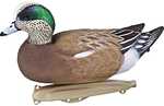 Flambeau Classic Wigeon Decoy 6 pk. Model: 8024SUV