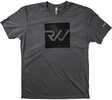 Hoyt REDWRX Tee Charcoal Medium Model: 1435371