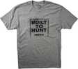 Hoyt Built to Hunt Tee X-Large Model: 1035189