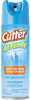 Cutter All Family Insect Repellent 7% DEET 6 oz. Aerosol Model: HG-54055