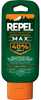 Repel Sportsmen Max Formula Lotion 40% DEET 4 oz. Model: HG-94079