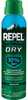 Repel Insect Repellent Family Dry Formula 10% DEET 4 oz. Model: HG-94120