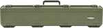 SKB iSeries Single Rifle Case OD Green