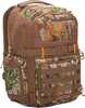 Slumberjack Sage 32 Daypack Realtree Edge