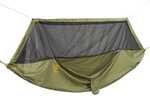 Slumberjack Hover Screen Hammock Olive Drab Model: 56746719OVD