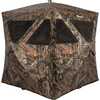 Ameristep Magnum Caretaker Blind Mossy Oak Break Up Country Model: AMEBL3032