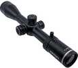 Riton X3 Conquer Rifle Scope 6-24x50mm Black MPSR Reticle Model: 3C624AFI