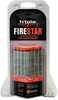 Hodgdon Triple Seven FireStar Pellets .50 cal. 33 gr. 60 pk. HAZMAT