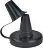 Hodgdon Powder Funnel Cap Black