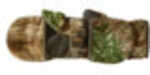 Manzella Convertible Glove/Mitten Large Realtree Edge