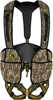 Hunter Safety System Hybrid Harness w/Elimishield Mossy Oak Bottomland Large/X-Large