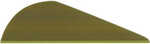 TAC Vanes Summit OD Green 2 in. 36 pk.