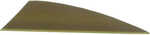 TAC Vanes Driver OD Green 2.25 in. 36 pk.