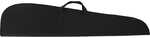 Evolution Mesquite Rifle Case Black 48 in.