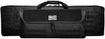 Evolution Tactical Single Rifle Case Black 42 in.