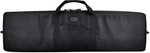 Evolution Discreet Rifle Case Black 42 in.