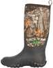 Muck Fieldblazer Classic Fleece Boot Realtree Edge 12