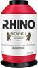 Brownell Rhino Bowstring Material Red 1/8 lb. Model: FA-TDRD-RHI-18