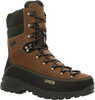 Rocky Mountain Stalker Pro Boot Brown 400 Grams 8