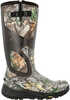 Rocky XRB Boot Realtree Edge 7mm 8