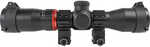 Killer Instinct Max View MV-36 Scope 2-7x36mm