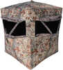 Muddy Infinity 2 Man Ground Blind Epic Camo