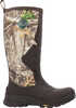 Muck Apex Pro 16 Boot Bark and Realtree Edge 9 Model: APMSRTE  M  090