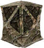 Primos Double Bull Roughneck Blind Mossy Oak Country DNA Model: 65167