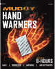 Muddy Hand Warmer 3 pk. Model: MUD-DHW-3PK