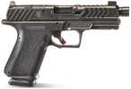 Shadow Systems MR920 War Poet Pistol 9mm 4 in Black Frame Barrel 15 rd Model: SS-1075